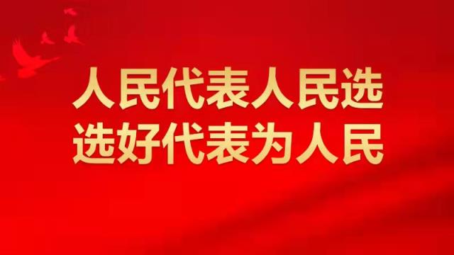 济南市区县、镇两级人大换届选举工作依法有序推进